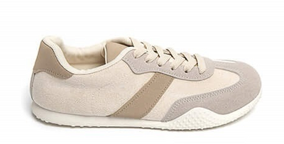 Buty sportowe damskie 7A9010.BEIGE (36/41,12par)