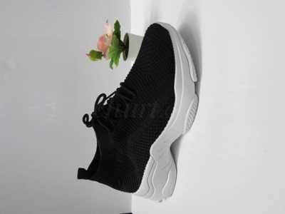 Buty sportowe damskie 7A9015.BLACK (36/41,12par)