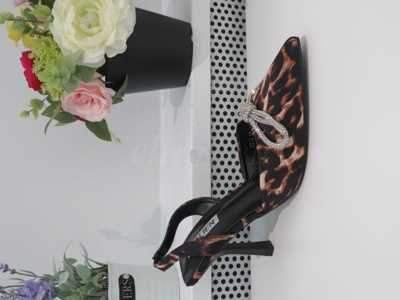 Sandały damskie 7AH519.TIGER (36/41,12par)