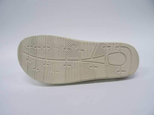 Klapki damskie 7A10690-4.WHITE (36/41,12par)