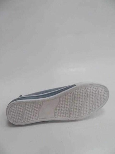 Trampki damskie G601K-1.BLUE (36/41,12par)