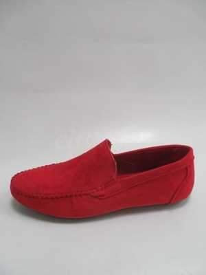 Półbuty męskie 9AAB07-2.RED (40/45,8par)