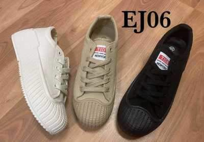 Trampki damskie 7AEJ06.KOLORODOWYBORU (36/41,12par)