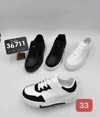 Buty sportowe damskie 7A36711.KOLORDOWYBORU (36/41,12par)