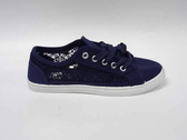 Trampki damskie 7A11200-6.NAVY (36/41,12par)