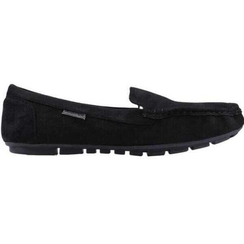 Mokasyna damskie MH03T-1.BLACK (41/43,10par)