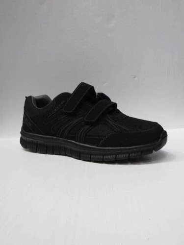 Buty sportowe męskie 9ANB593-3.GREY (41/46,12par)