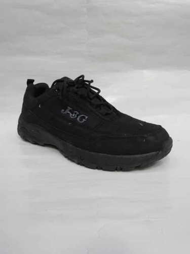 Buty sportowe męskie  9AA501-1.BLACK/GREY (41/46,12par)