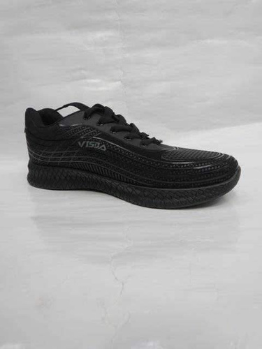 Buty sportowe męskie 9AH2009B.BLACK (41/46,12par)