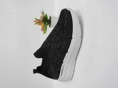 Buty sportowe damskie 7A7023-1.BLACK (36/41,12par)