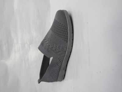 Trampki damskie 7AYC10.GREY (36/41,12par)