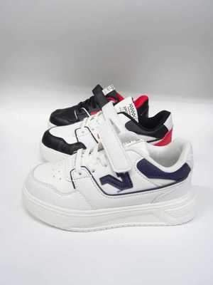 Buty sportowe dziewczęce  5A5820A.MIX  (30/35,18par)