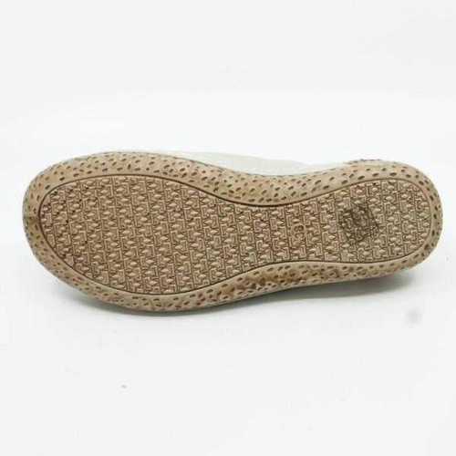 Klapki damskie KS15AM-3.BEIGE (36/41,8par)