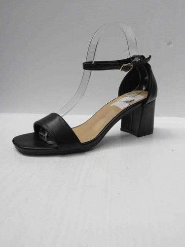 Sandały damskie 7AFB-229.BLACK (36/41,12par)