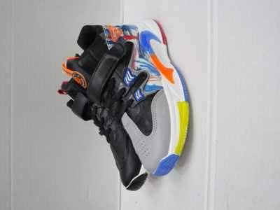 Buty sportowe chłopięce 5A4329-22.MIX (33/38,18par)