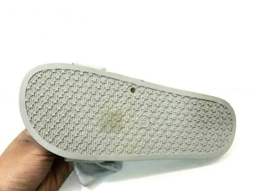 Klapki damskie 7AHN04A-2.SILVER (36/41,12par)