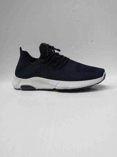 Buty sportowe męskie 9AH2201-2.BLACK (40/46,12par)