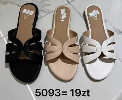 Klapki damskie 7A5093.KOLORDOWYBORU (36/41,12par)