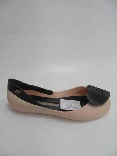 Balerinki damskie 7AKM95-2.BEIGE (36/41,12par)