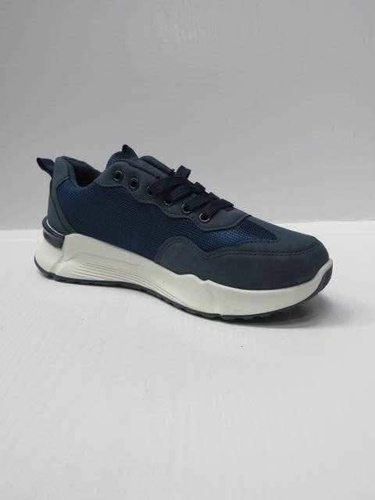 Buty sportowe męskie 9A8073-13.BLUE (40/45,12par)