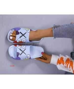 Klapki damskie 7ACK240.BLUE  (36/41,12par)