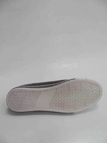 Trampki damskie G601K-5.D.GREY (36/41,12par)