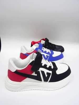 Buty sportowe dziewczęce 5A5812A.MIX (30/35,18par)