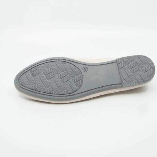 Balerinki damskie F27-9.PINK (36/41,12par)