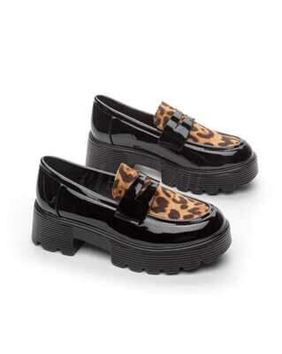 Półbuty damskie 7AJ822.PANTERA 36/41,12par)