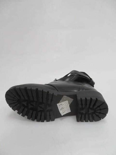 Botki damskie NC1052.BLACK (36/41,12par)