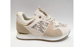 Botki damskie 7A2138.BEIGE (36/41,12par)
