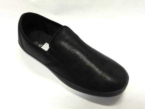 Trampki damskie 7AWL23-4.BLACK (36/41,12par)