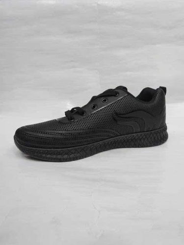 Buty sportowe męskie 9AH2067N.GREY (41/46,12par)