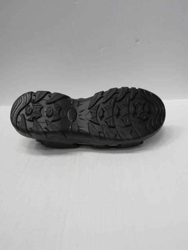 Sandały męskie 9AC-1W1-1.BLACK (40/46,12par)