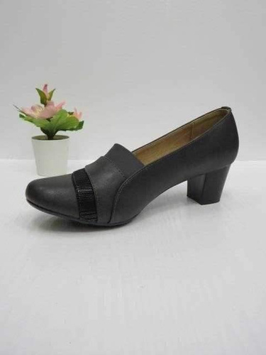 Czółenka damskie 7A2759-2.GREY (36/41,12par)