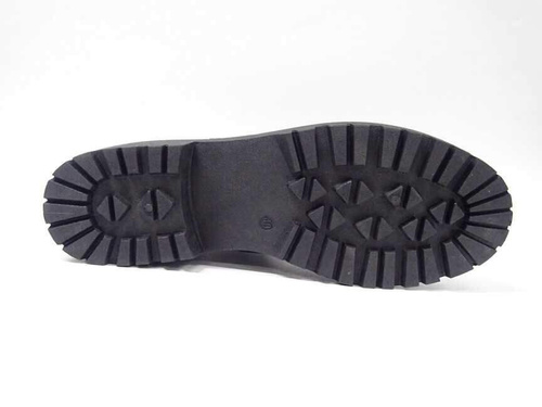 Botki damskie 7AX4034.BLACK (36/41,12par)