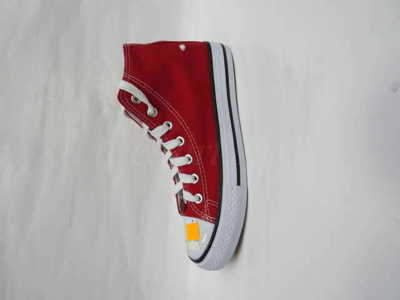 Trampki damskie 7AWQ816.RED (36/41,12par)