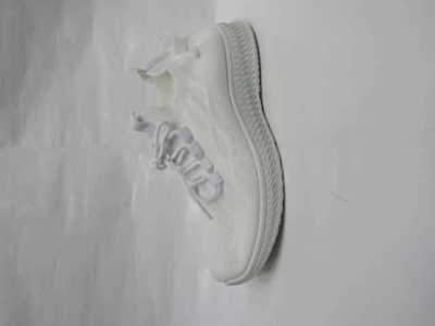 Buty sportowe damskie 7ATA206..WHITE (36/41 12par)