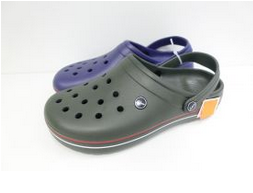 Klapki męskie  9AM33.MIX  (42/46,24par)