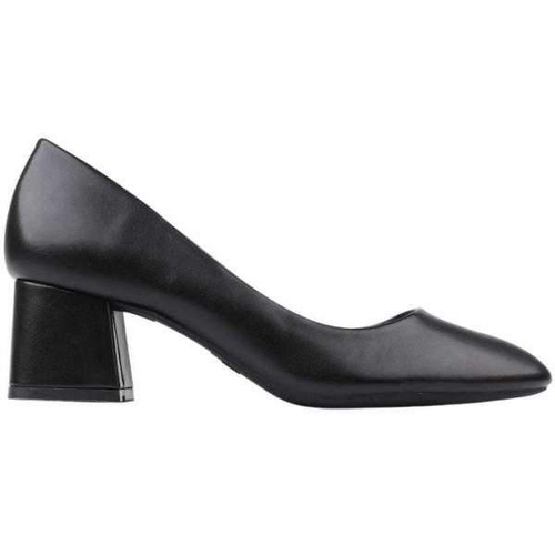 Czółenka damskie 7ASY39-1.BLACK (36/41,12par)