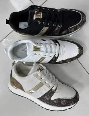 Buty sportowe damskie 7ALJ-69.KOLORDOWYBORU (36/41,12par)