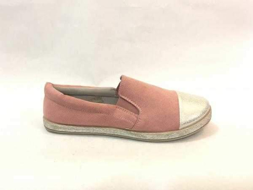 Trampki damskie 7AHT600-6.PINK (36/41,12par)