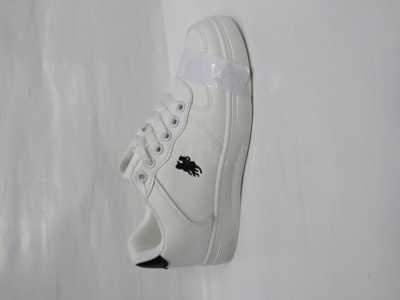 Buty sportowe damskie 7A2418-81.WHITE (36/41,12par)