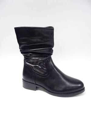 Botki damskie 7AX7201.BLACK (36/41,12par)