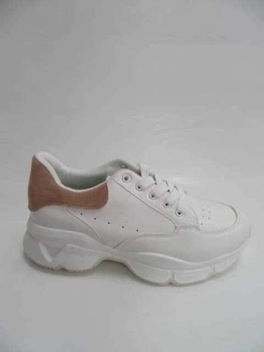 Buty sportowe damskie 7AH2065A.PINK (36/41,12par)