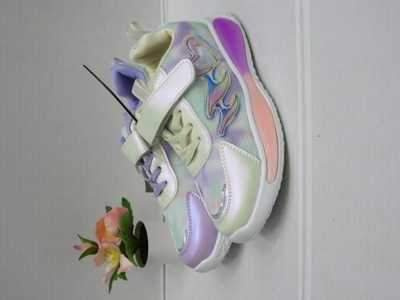 Buty sportowe dziewczęce 3A4339-22.MIX (31/36,18par)