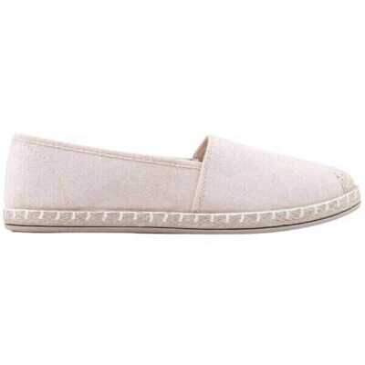 Balerinki damskie F96-9.BEIGE (36/41,12par)