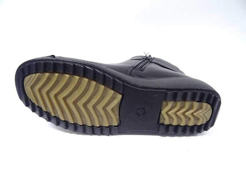 Botki damskie 7A8149-1.BLACK (36/42,12par)