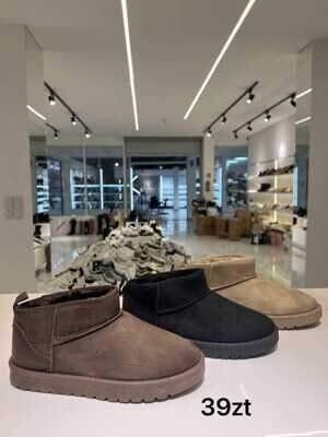 Botki damskie 7AYY-132.KOLORDOWYBORU (36/41,12par)