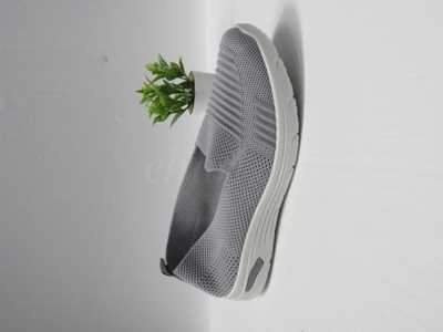 Trampki damskie 7A2806.GREY (36/41,12par)